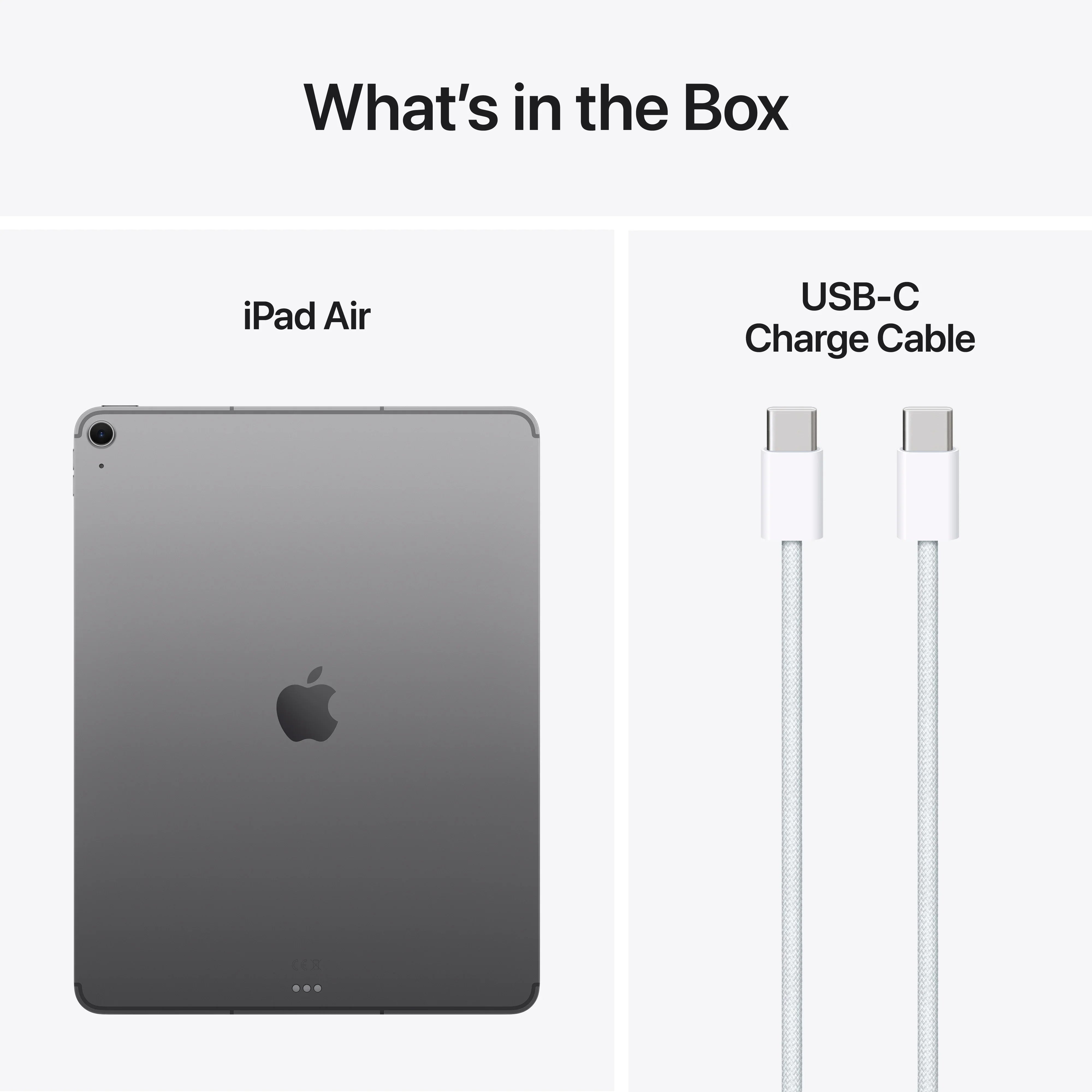 iPad Air M3, 13