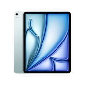 iPad Air M3, 13", 128GB, Wi-Fi, Blue - iSTYLE RO