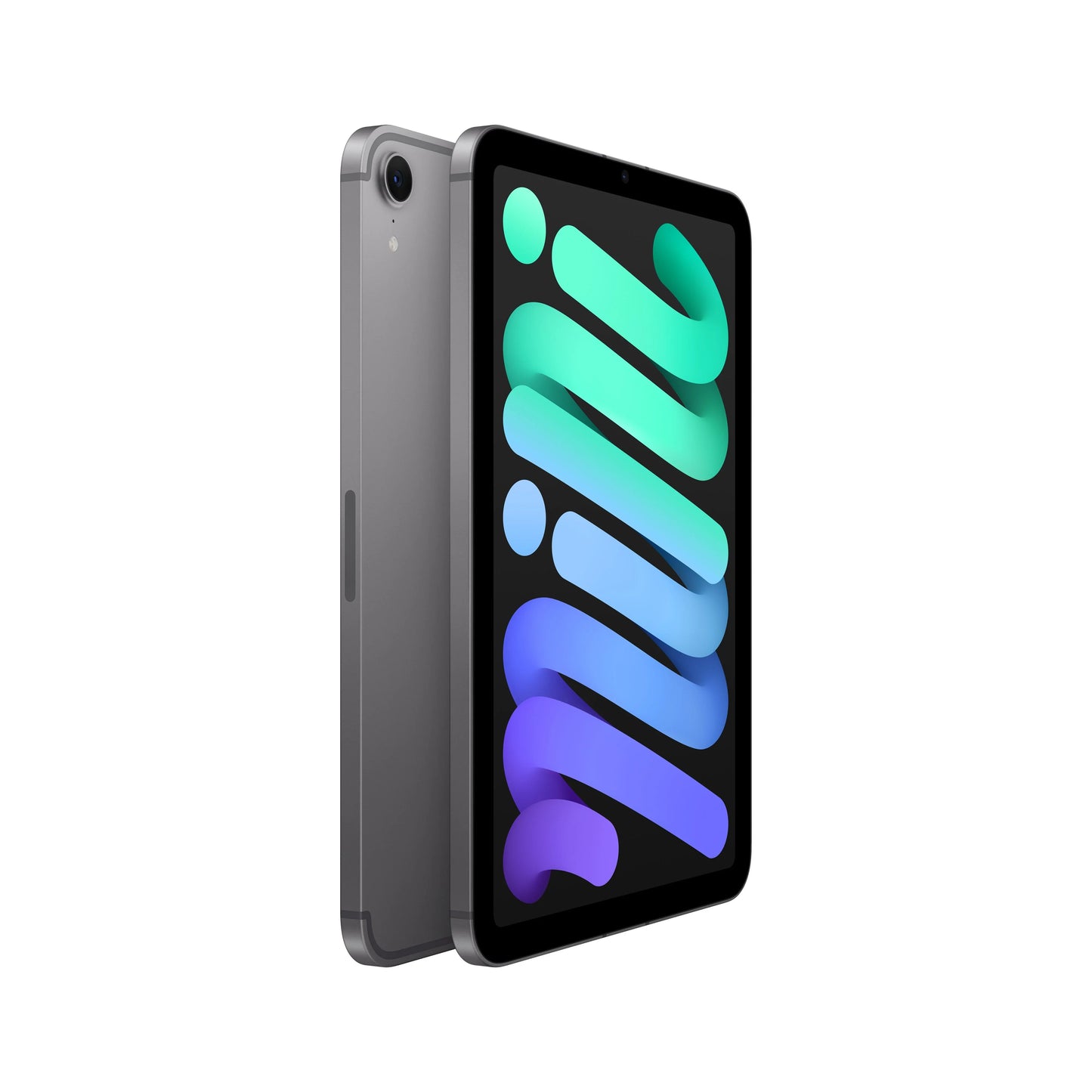 iPad mini 7, 128GB, Cellular, Space Grey - iSTYLE RO