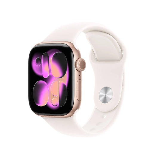 Apple_Watch_Series_11_42mm_GPS_Rose_Gold_Aluminum_Sport_Band_Light_Blush_PDP_Image_Position_1__WWEN