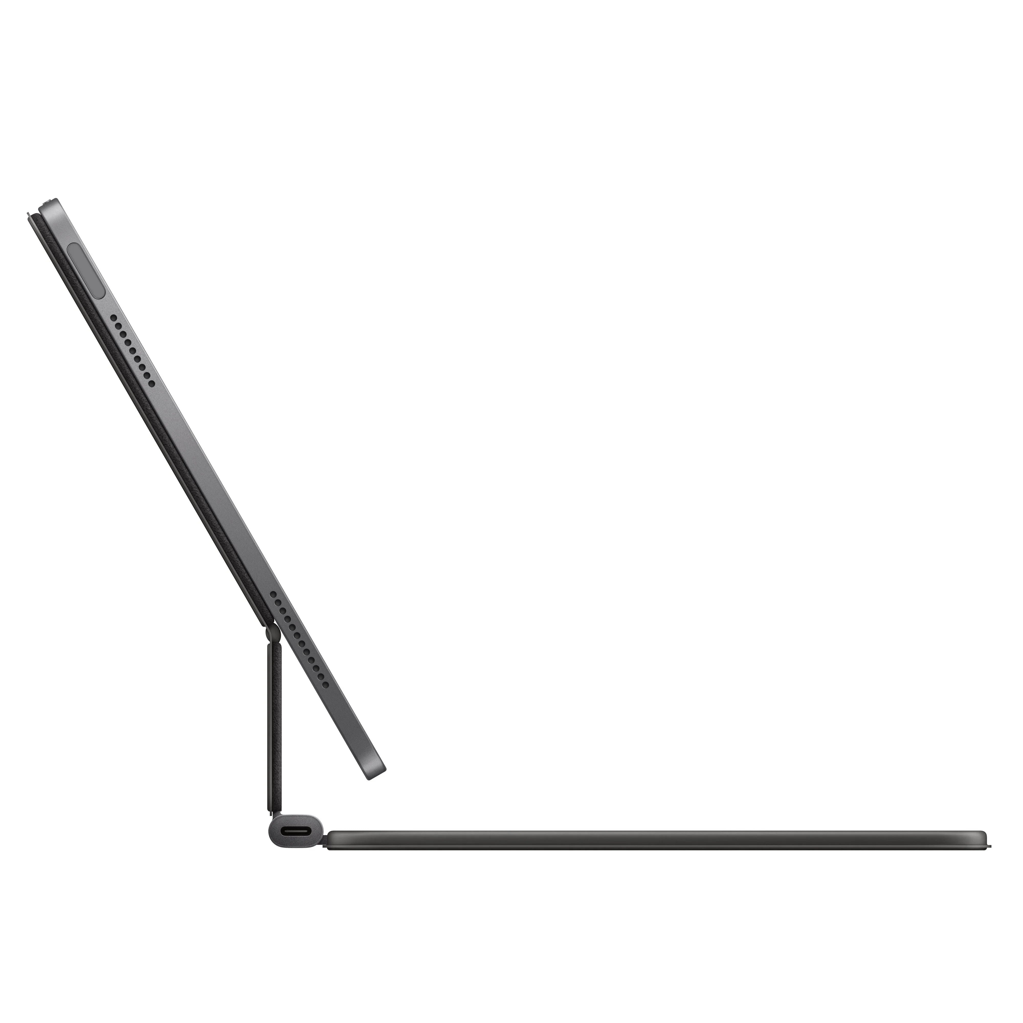 Husa cu tastatura Apple Magic Keyboard pentru iPad Air 11