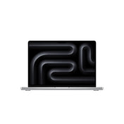 14-inch MacBook Pro: Apple M5 chip with 10-core CPU and 10-core GPU, 1TB SSD - Silver - iSTYLE.ro