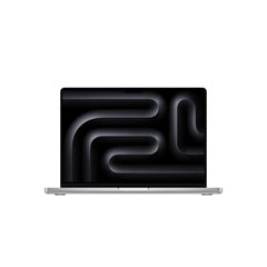 14-inch MacBook Pro: Apple M5 chip with 10-core CPU and 10-core GPU, 1TB SSD - Silver - iSTYLE.ro
