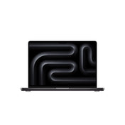 14-inch MacBook Pro: Apple M5 chip with 10-core CPU and 10-core GPU, 1TB SSD - Space Black - iSTYLE.ro