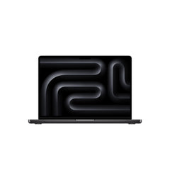 14-inch MacBook Pro: Apple M5 chip with 10-core CPU and 10-core GPU, 1TB SSD - Space Black - iSTYLE.ro