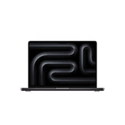 14-inch MacBook Pro: Apple M5 chip with 10-core CPU and 10-core GPU, 1TB SSD - Space Black - iSTYLE.ro
