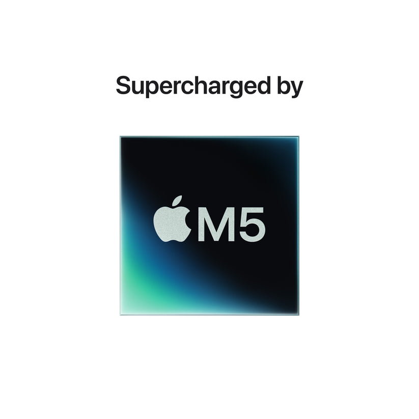 14-inch MacBook Pro: Apple M5 chip with 10-core CPU and 10-core GPU, 1TB SSD - Space Black - iSTYLE.ro