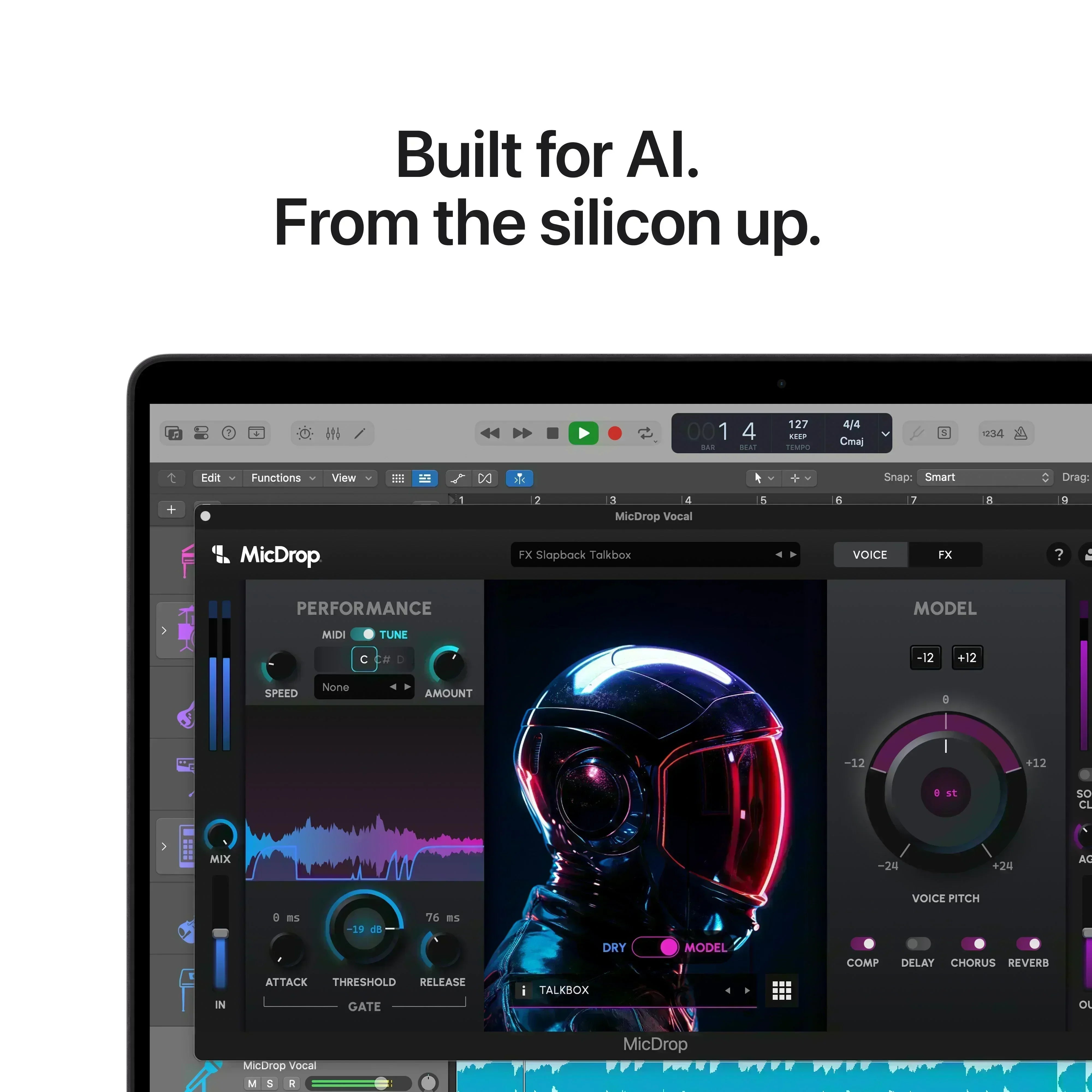 MacBook Pro 14