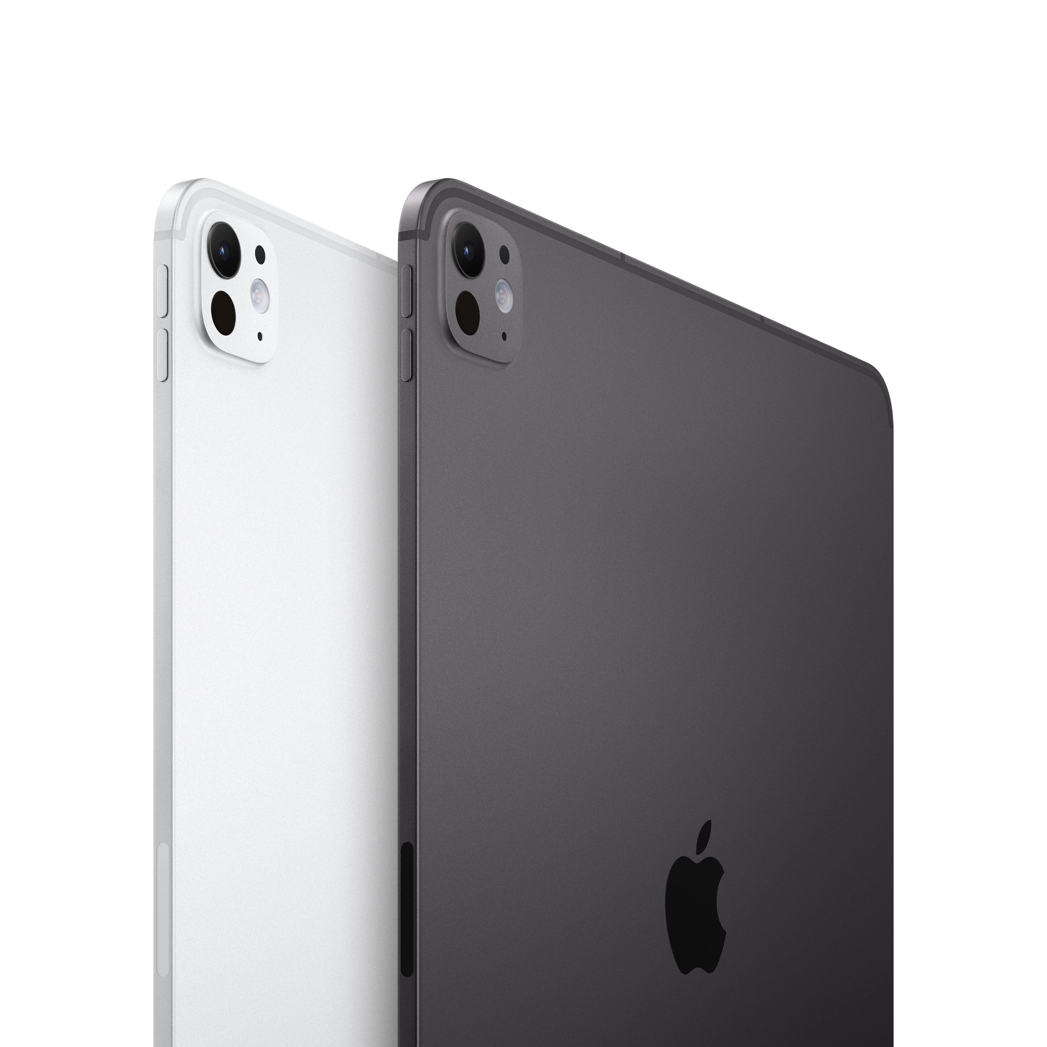 iPad本体 iPad Pro 13-inch (M5) 512GB iPad Pro 13