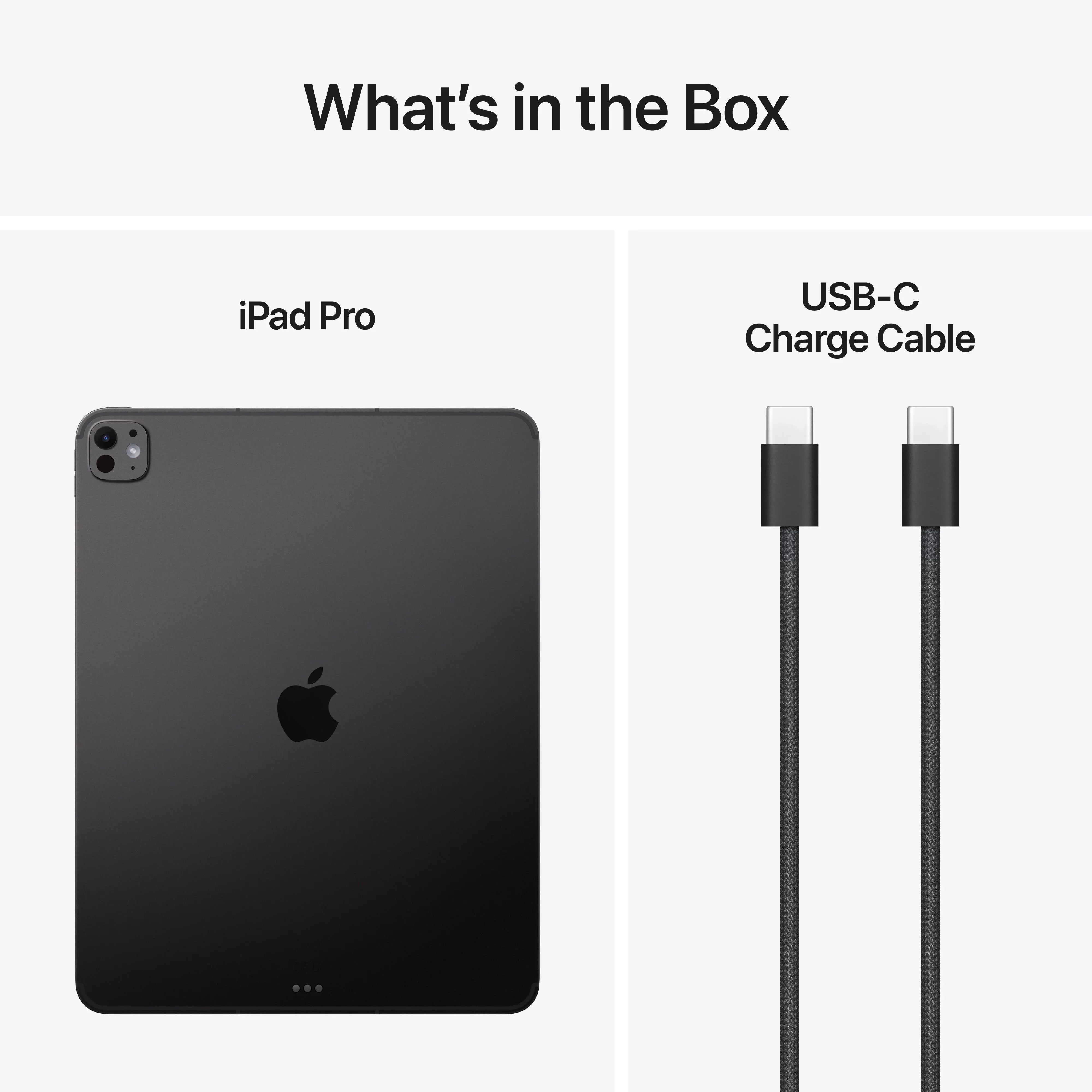 iPad Pro 13