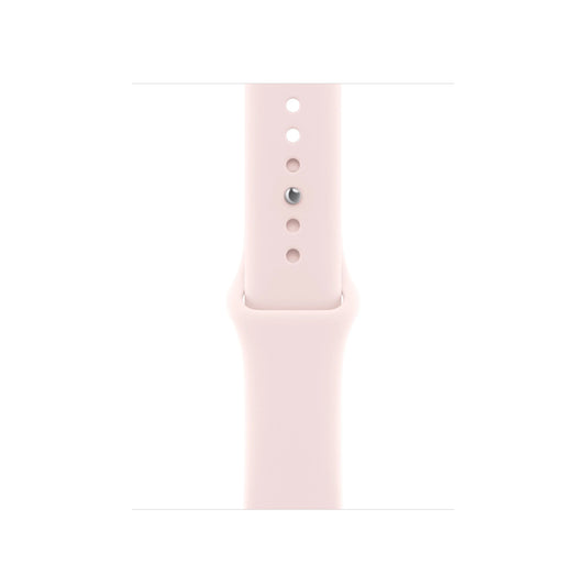 40mm Soft Pink Sport Band - M/L - iSTYLE.ro