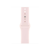 40mm Soft Pink Sport Band - S/M - iSTYLE.ro