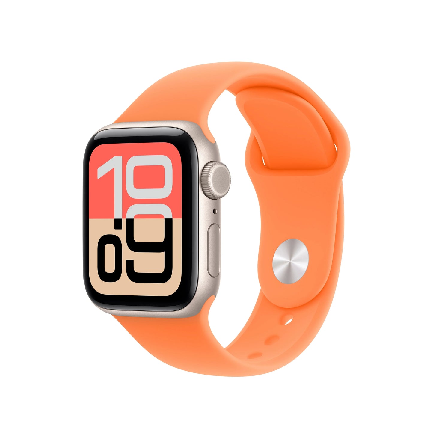 40mm Clementine Sport Band - M/L - iSTYLE.ro