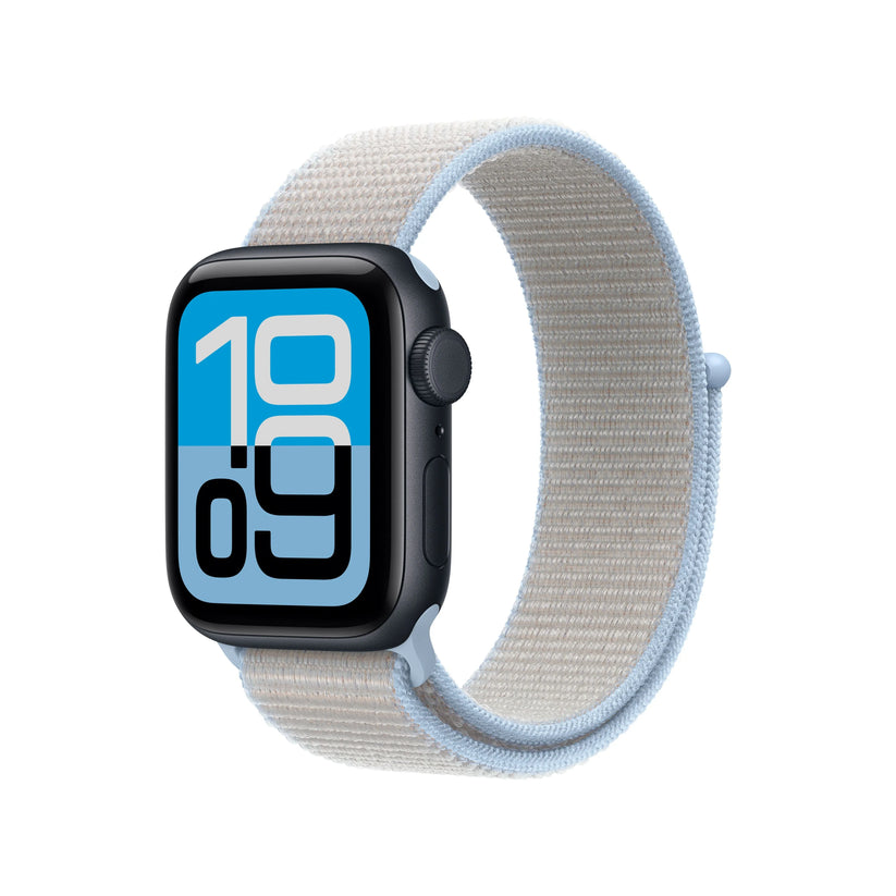 40mm Blue Mist Sport Loop - iSTYLE.ro