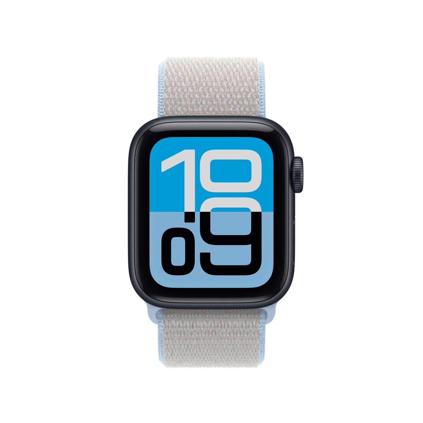 40mm Blue Mist Sport Loop - iSTYLE.ro