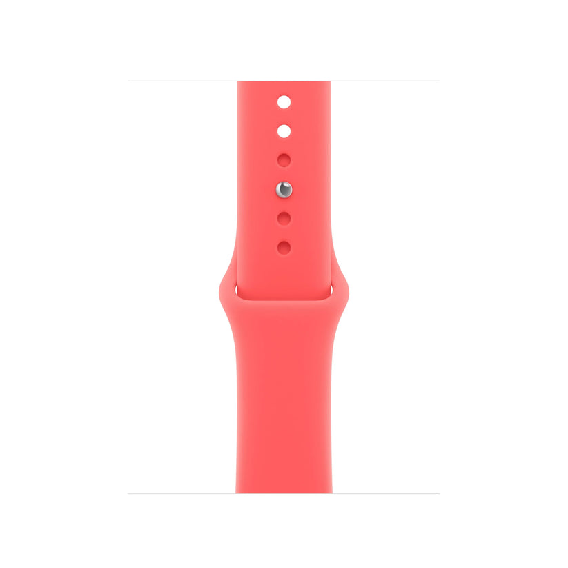 40mm Bright Guava Sport Band - M/L - iSTYLE.ro