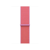 40mm Bright Guava Sport Loop - iSTYLE.ro