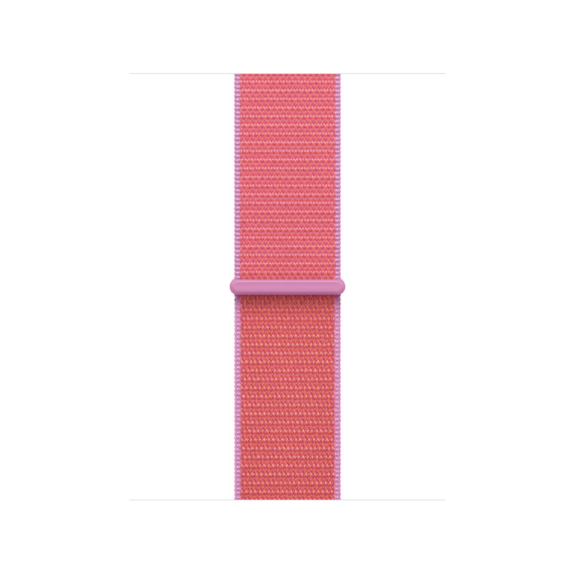 40mm Bright Guava Sport Loop - iSTYLE.ro