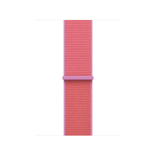 40mm Bright Guava Sport Loop - iSTYLE.ro