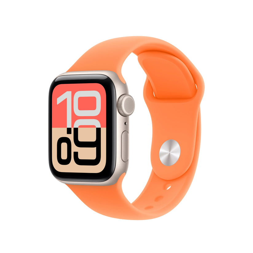 40mm Clementine Sport Band - S/M - iSTYLE.ro