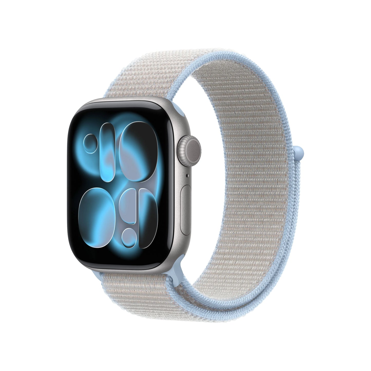 42mm Blue Mist Sport Loop - iSTYLE.ro