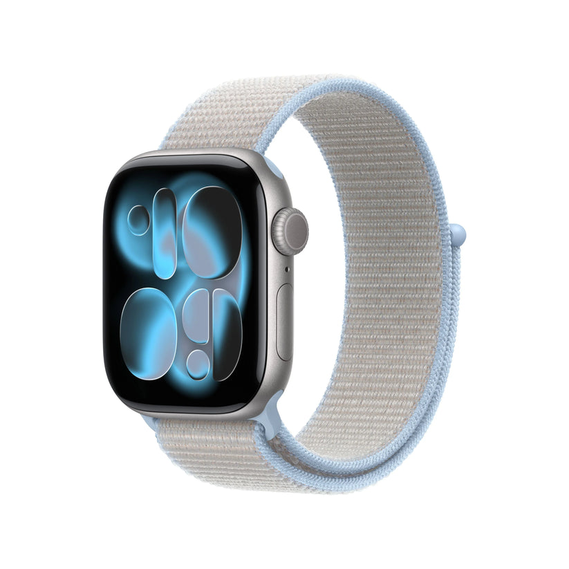 42mm Blue Mist Sport Loop - iSTYLE.ro