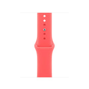 42mm Bright Guava Sport Band - M/L - iSTYLE.ro