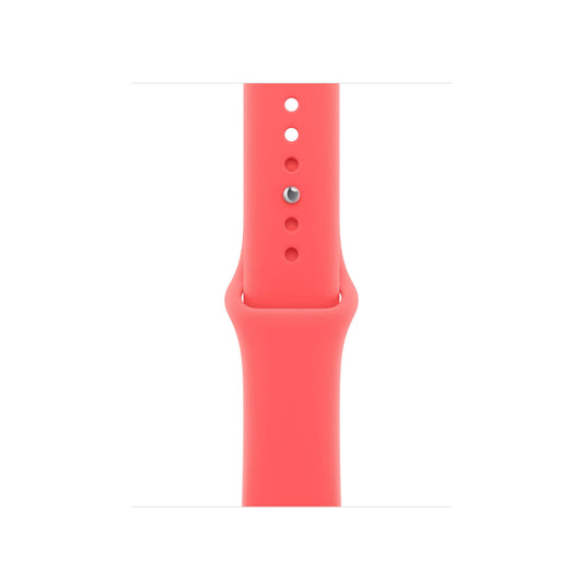 42mm Bright Guava Sport Band - S/M - iSTYLE.ro