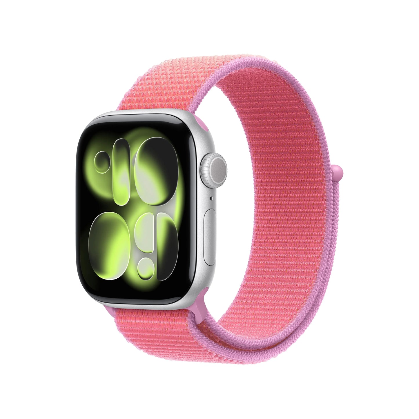 42mm Bright Guava Sport Loop - iSTYLE.ro