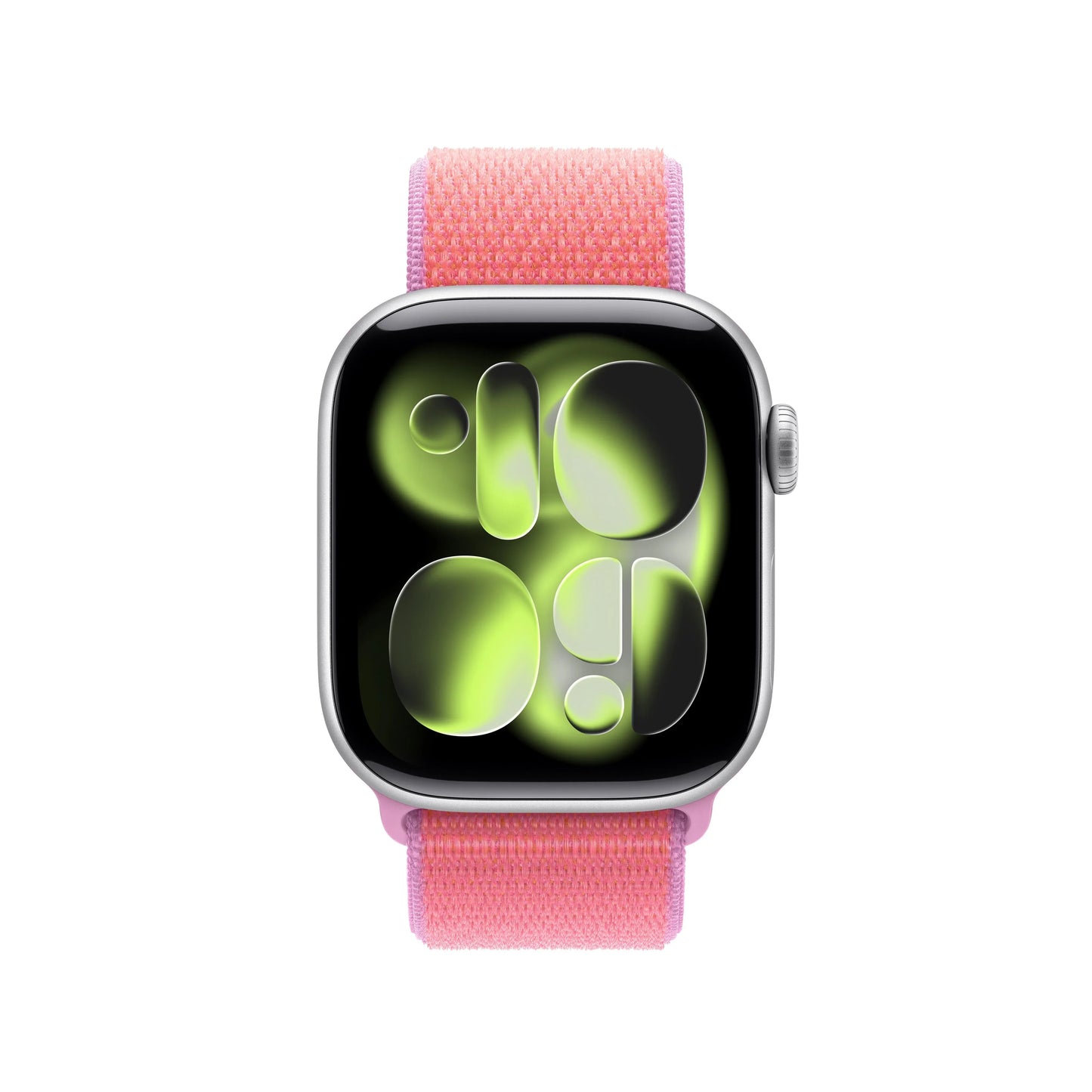 42mm Bright Guava Sport Loop - iSTYLE.ro