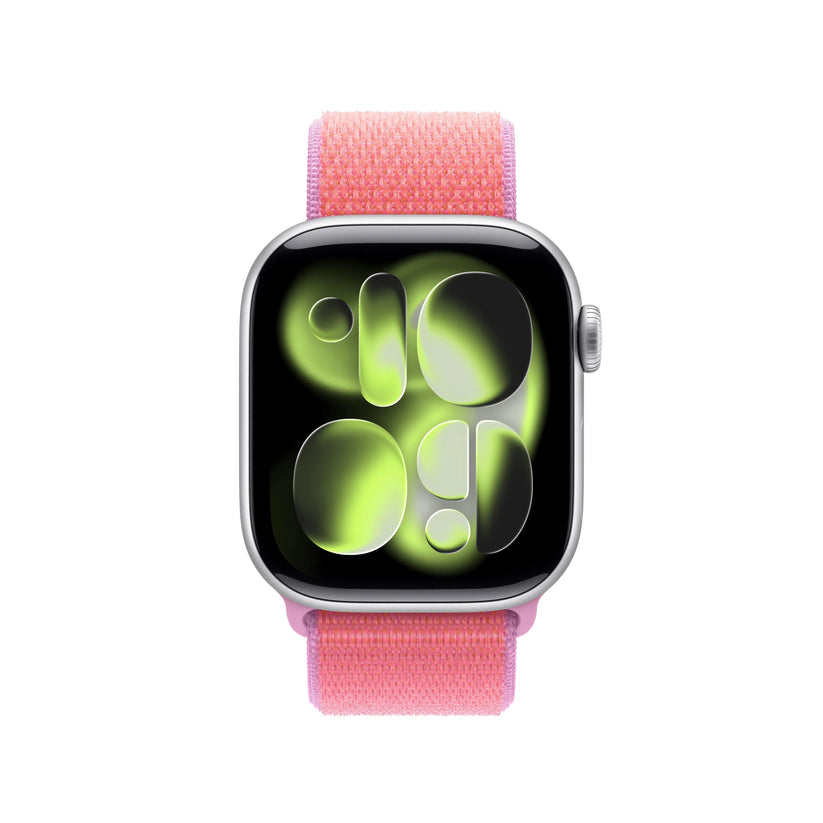 42mm Bright Guava Sport Loop - iSTYLE.ro