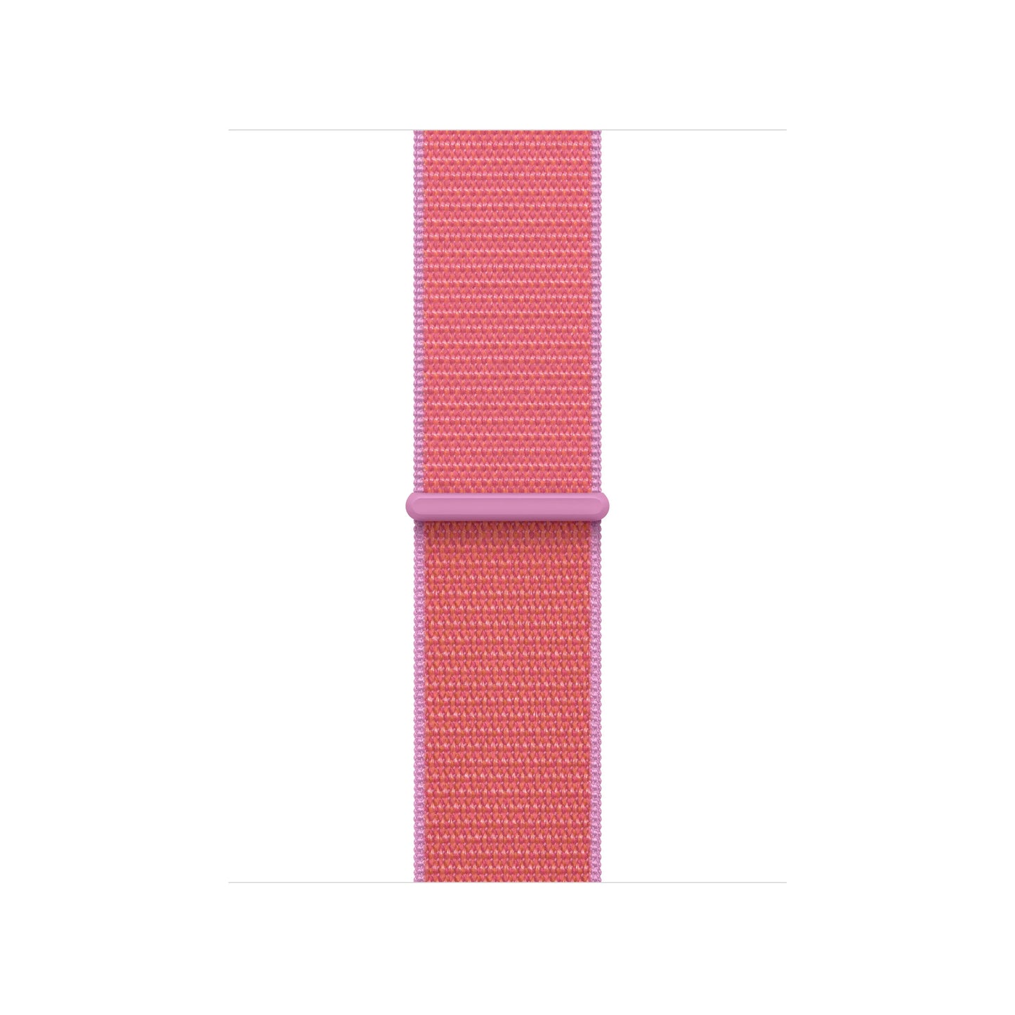 42mm Bright Guava Sport Loop - iSTYLE.ro