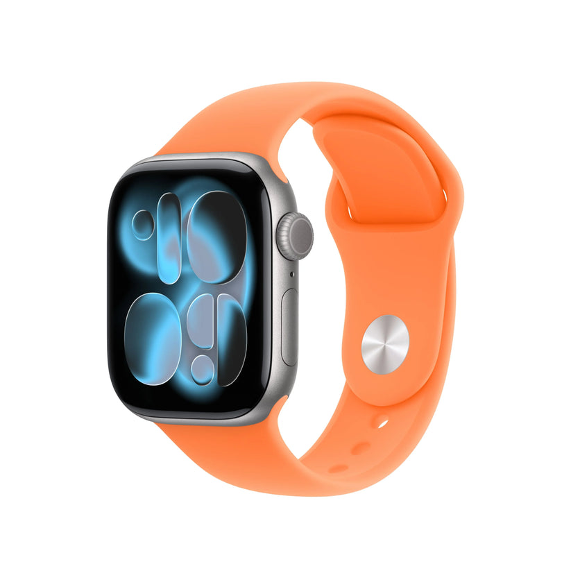 42mm Clementine Sport Band - S/M - iSTYLE.ro