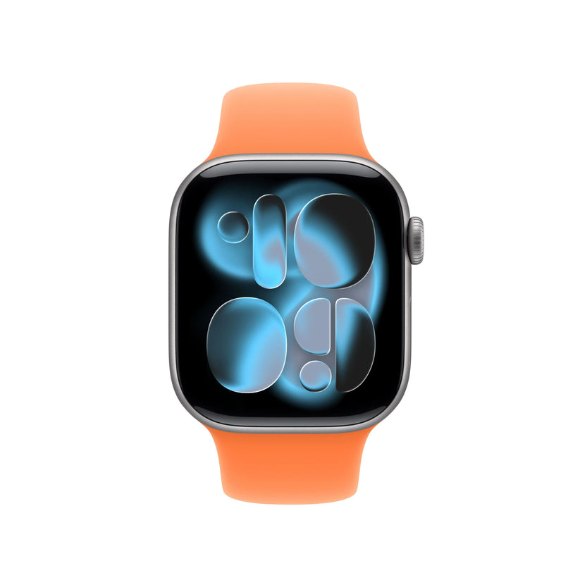42mm Clementine Sport Band - S/M - iSTYLE.ro