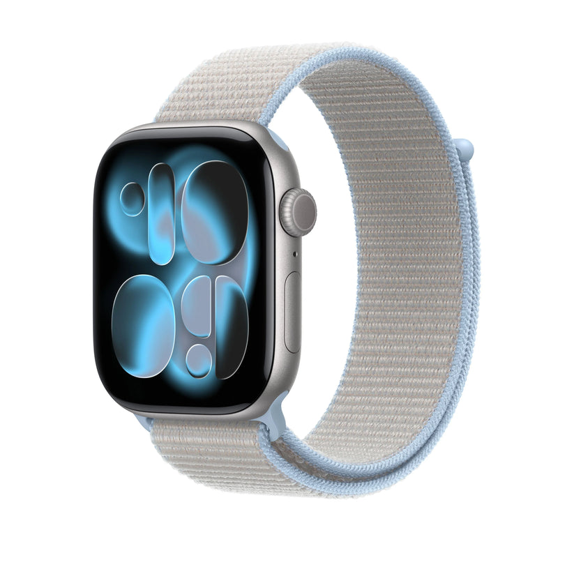 46mm Blue Mist Sport Loop - iSTYLE.ro