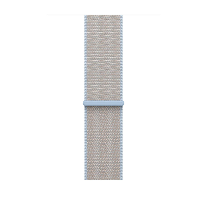 46mm Blue Mist Sport Loop - iSTYLE.ro