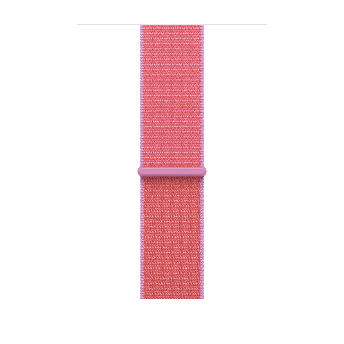 46mm Bright Guava Sport Loop - iSTYLE.ro