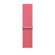 46mm Bright Guava Sport Loop - iSTYLE.ro