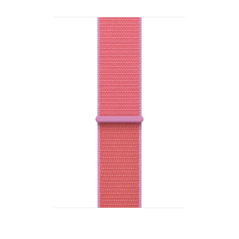 46mm Bright Guava Sport Loop - iSTYLE.ro
