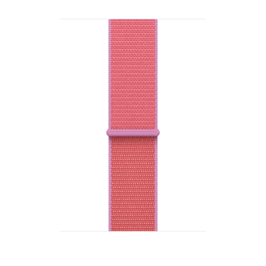 46mm Bright Guava Sport Loop - iSTYLE.ro