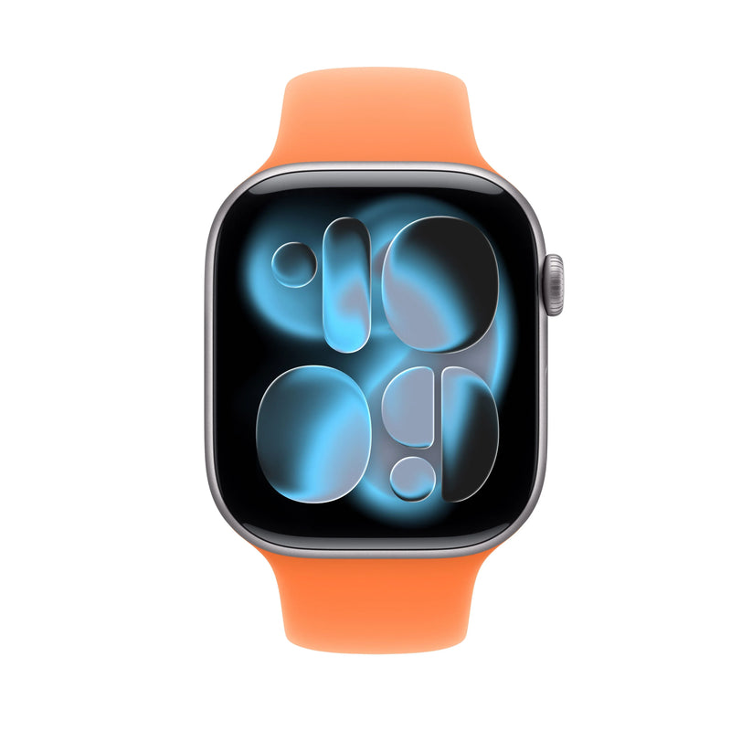 46mm Clementine Sport Band - S/M - iSTYLE.ro