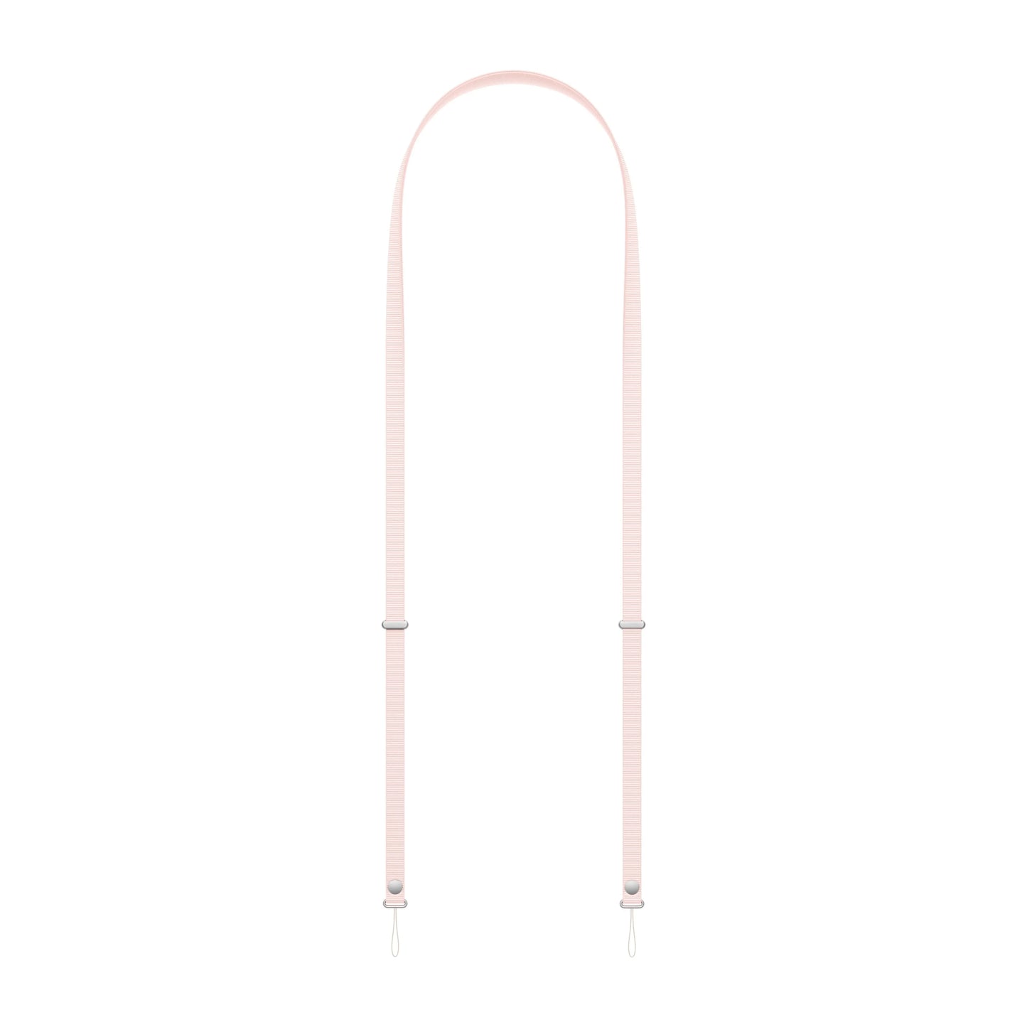 Crossbody Strap - Soft Pink - iSTYLE.ro