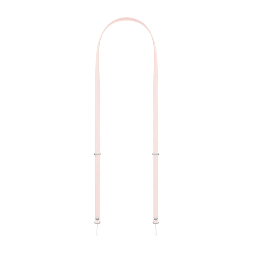 Crossbody Strap - Soft Pink - iSTYLE.ro
