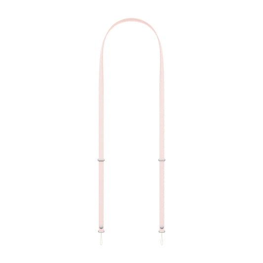 Crossbody Strap - Soft Pink - iSTYLE.ro