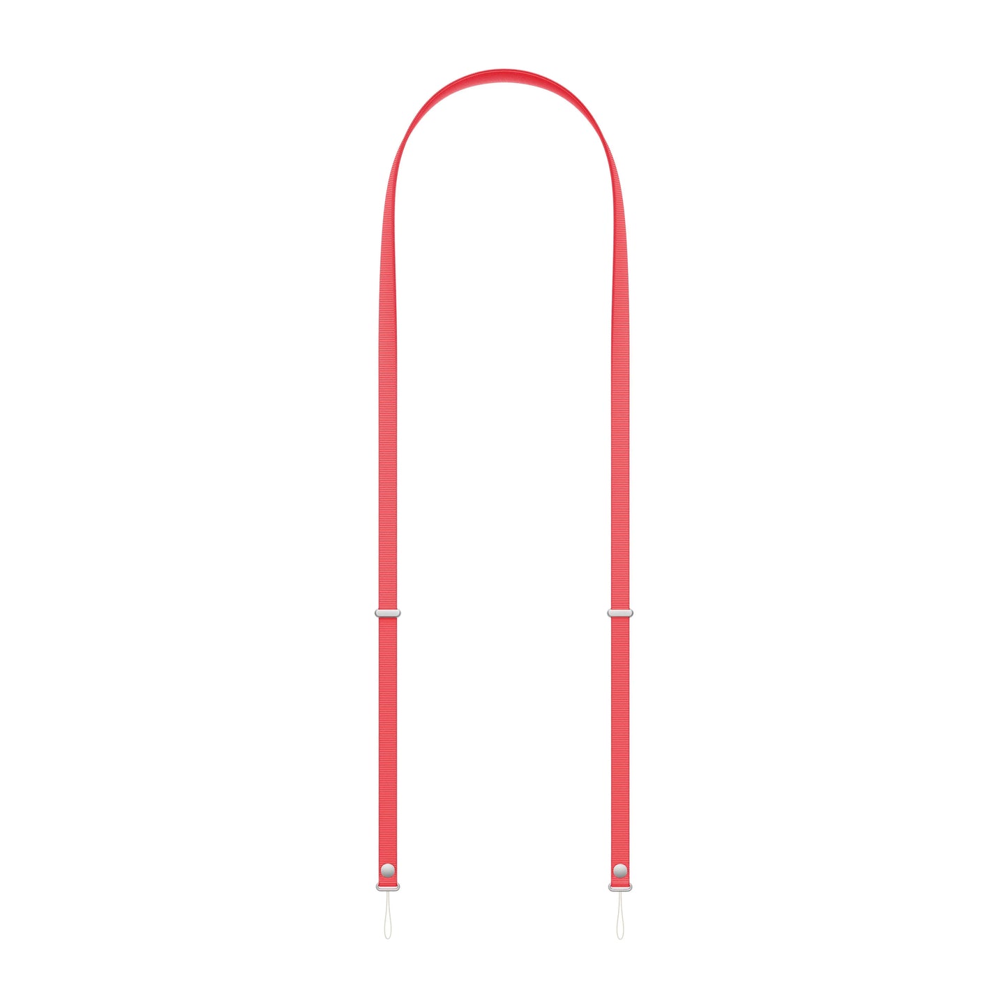 Crossbody Strap - Bright Guava - iSTYLE.ro
