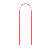 Crossbody Strap - Bright Guava - iSTYLE.ro