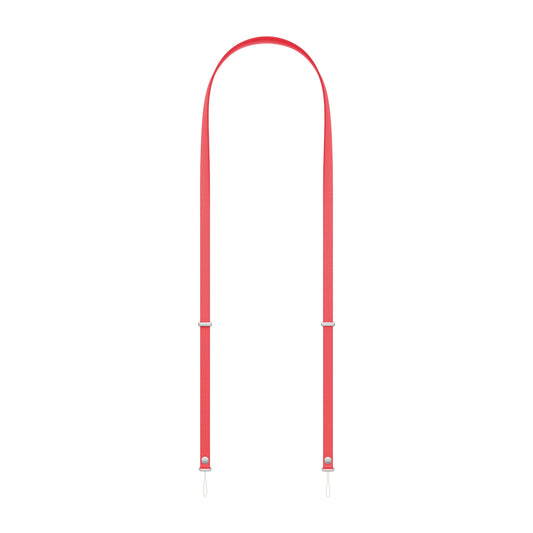 Crossbody Strap - Bright Guava - iSTYLE.ro