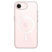 iPhone 17e Clear Case with MagSafe - iSTYLE.ro
