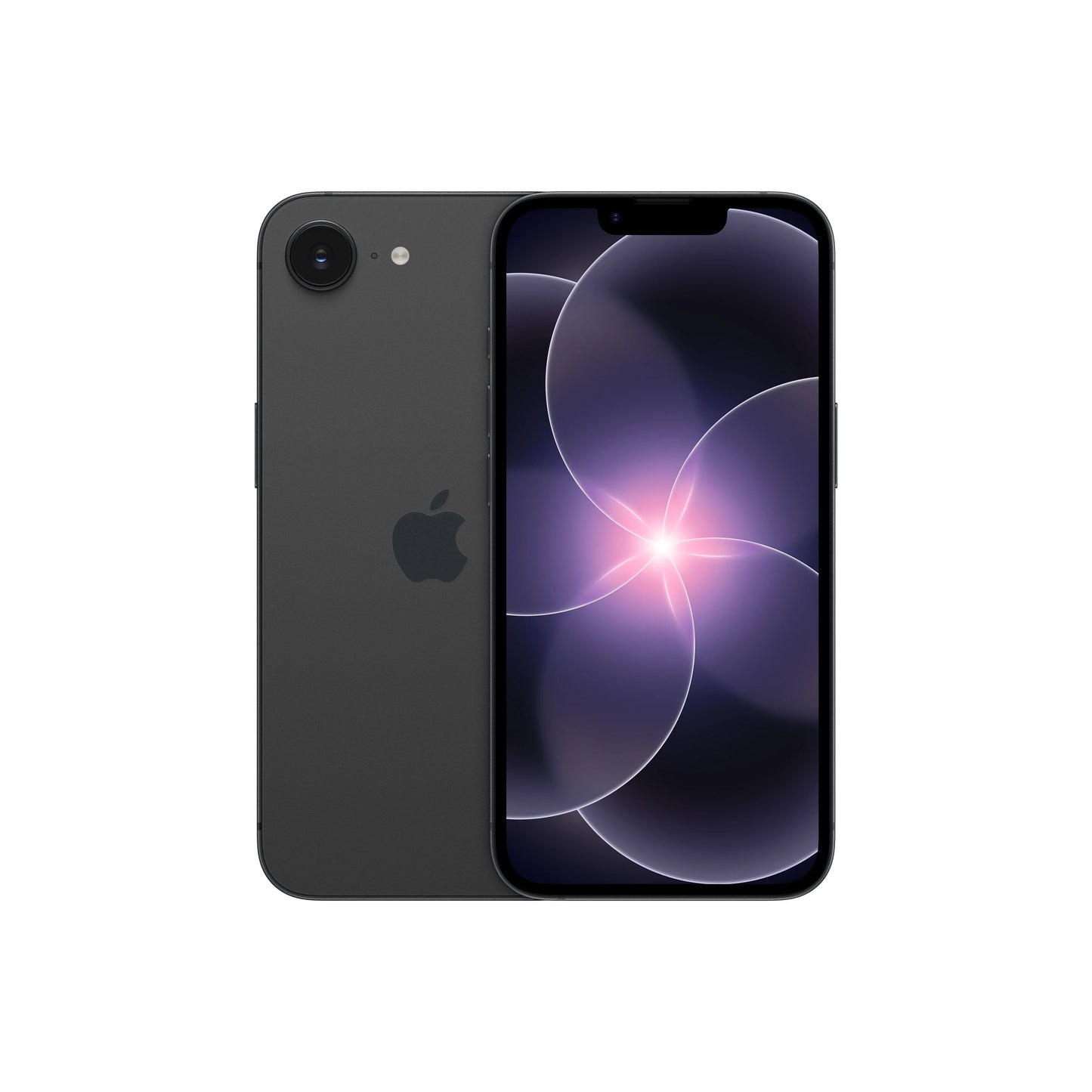 iPhone 17e 256GB Black - iSTYLE.ro