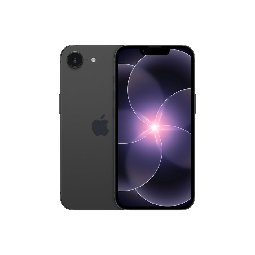 iPhone 17e 256GB Black - iSTYLE.ro